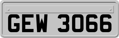 GEW3066