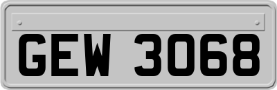 GEW3068
