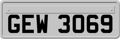 GEW3069