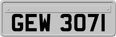 GEW3071