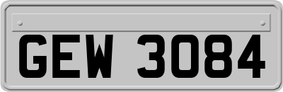 GEW3084