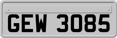 GEW3085