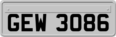 GEW3086