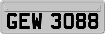 GEW3088
