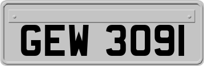 GEW3091