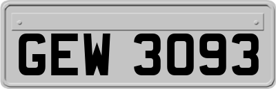 GEW3093