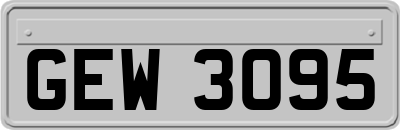 GEW3095