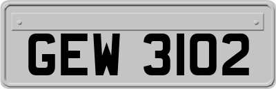 GEW3102