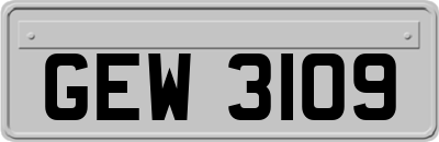 GEW3109