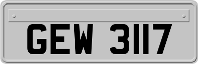 GEW3117