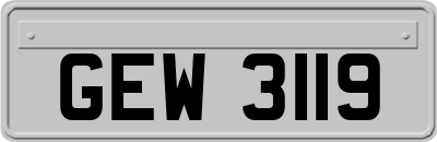 GEW3119