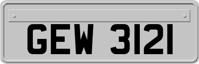 GEW3121