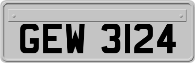 GEW3124