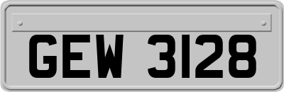 GEW3128