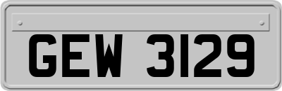 GEW3129