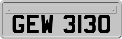 GEW3130