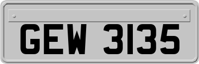 GEW3135