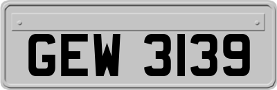 GEW3139