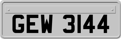 GEW3144