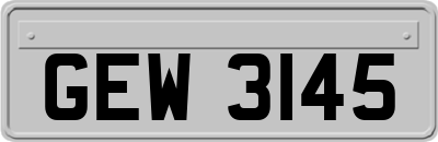 GEW3145