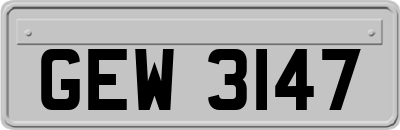 GEW3147