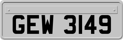 GEW3149