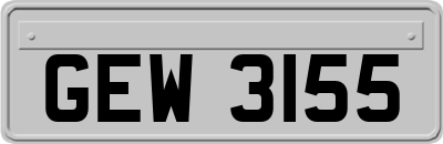 GEW3155