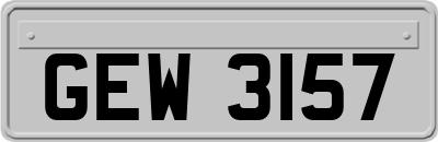 GEW3157