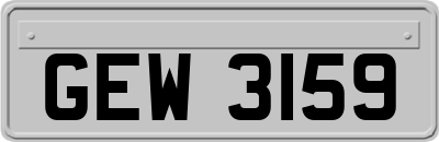 GEW3159