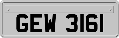 GEW3161