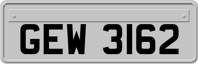 GEW3162