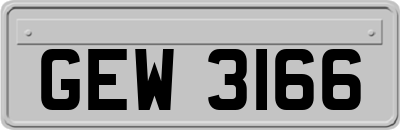 GEW3166