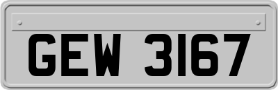GEW3167