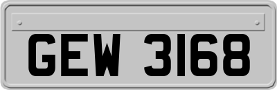 GEW3168