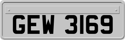 GEW3169