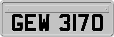 GEW3170