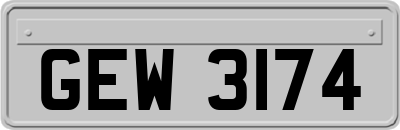 GEW3174