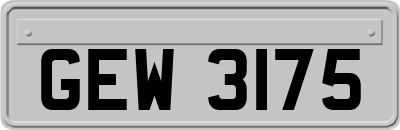 GEW3175