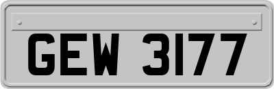 GEW3177