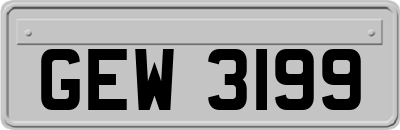 GEW3199
