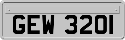 GEW3201