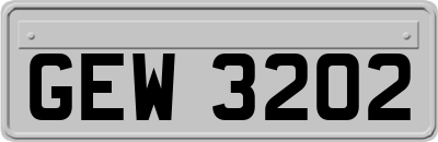 GEW3202