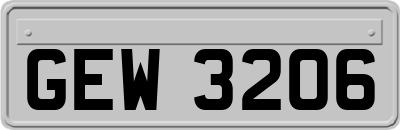 GEW3206