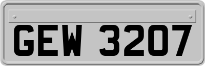 GEW3207