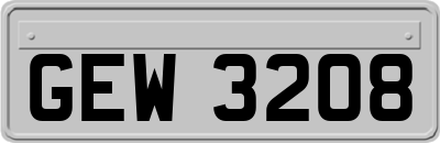 GEW3208