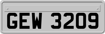 GEW3209