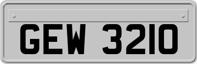 GEW3210