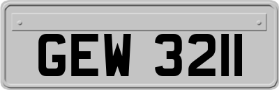 GEW3211
