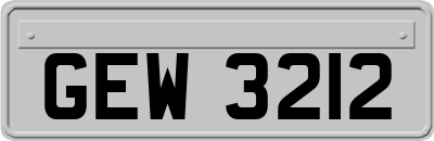 GEW3212