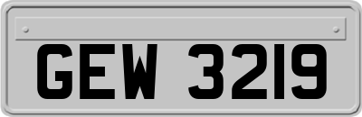GEW3219